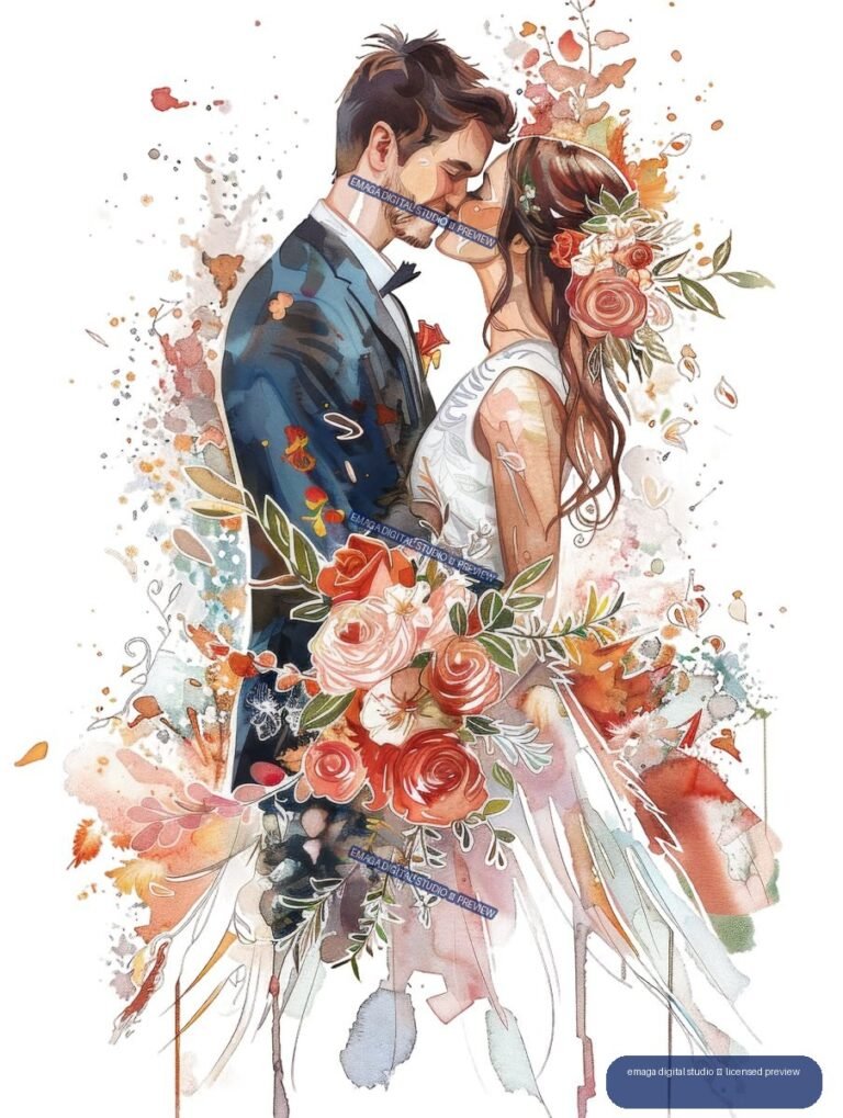 Wedding Art