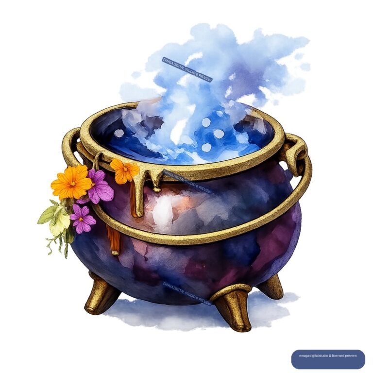 Artwork preview in an illustrative frame