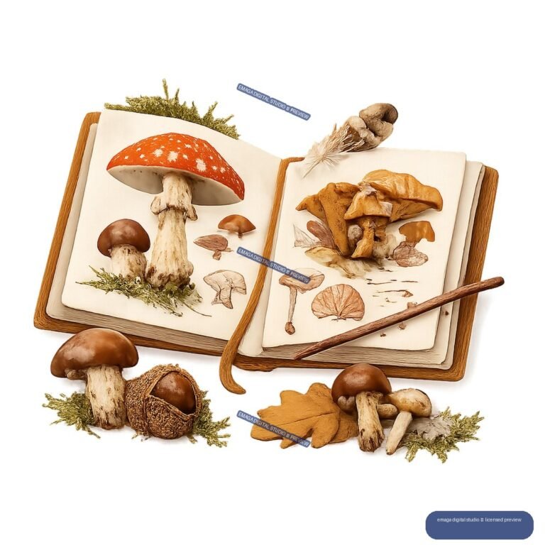 Artwork preview in an illustrative frame