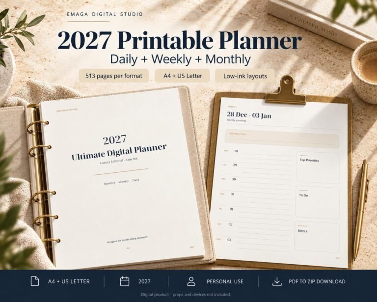 Emaga Digital Studio - eds-printable-planner-2027-v25 - 01-photo.png